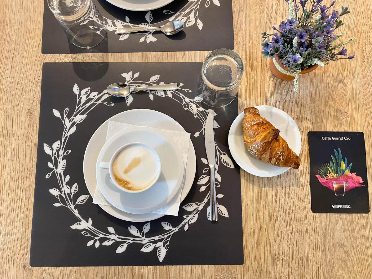 La Bergamina Hotel & Restaurant アルコレ エクステリア 写真