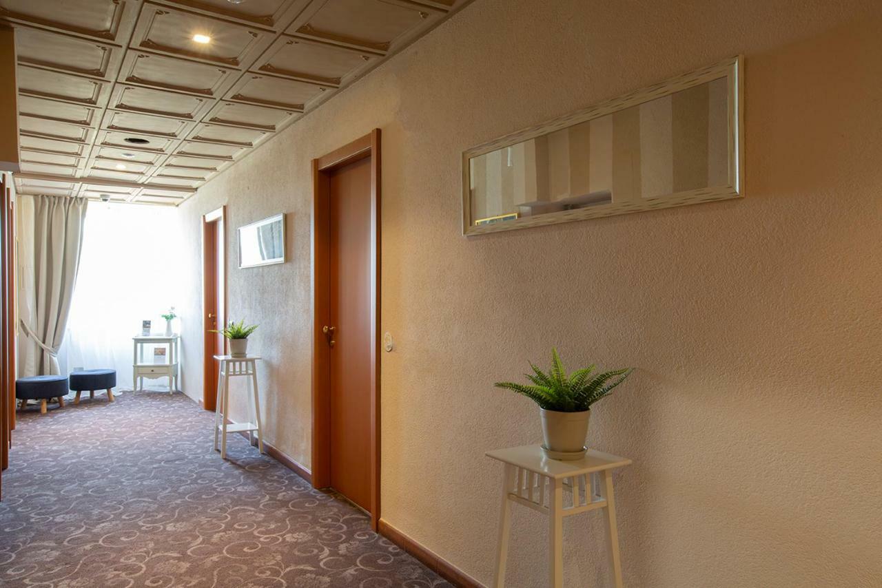 La Bergamina Hotel & Restaurant アルコレ エクステリア 写真
